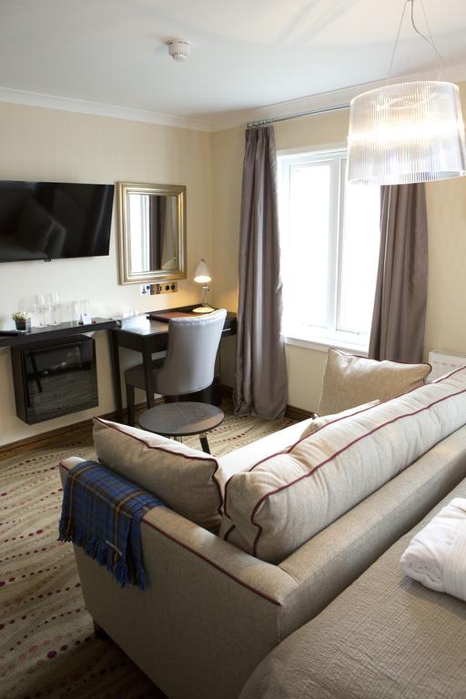 The Waterfront Boutique Hotel Stanley Esterno foto
